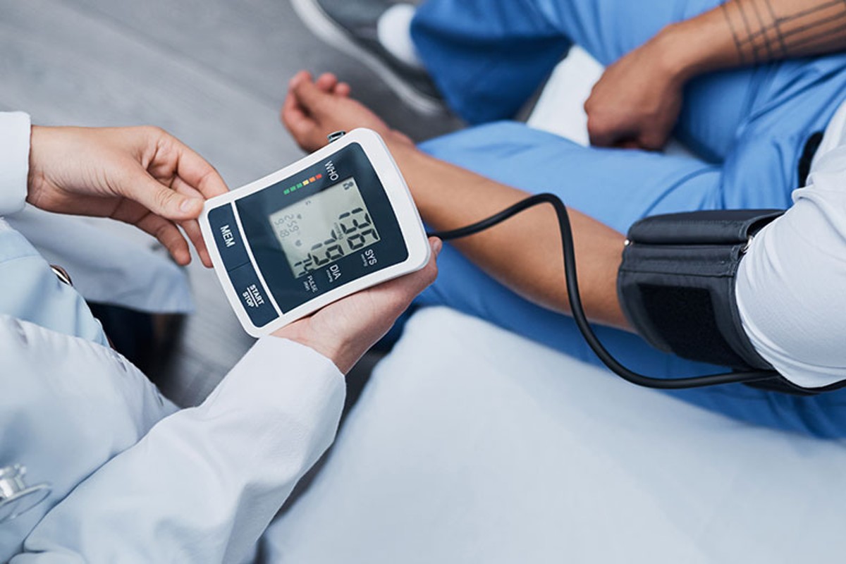 Ayurvedic Treatment For Low BP In Summer