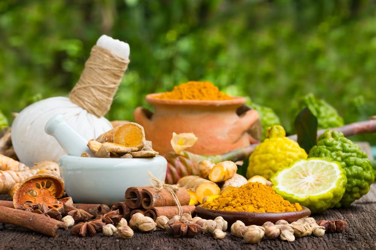 Ayurvedic