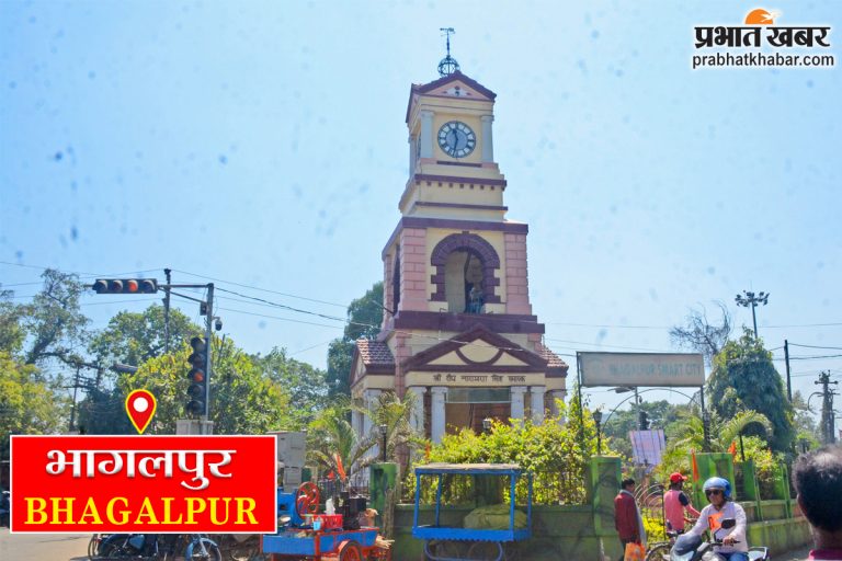 Bhagalpur News : मृत गरुड़ों का हुआ पोस्टमार्टम, सैंपल को जांच के लिए भेजा फॉरेंसिक लैब