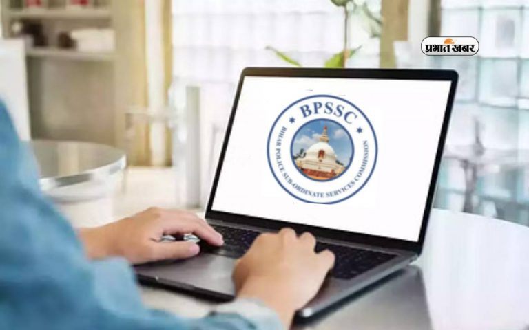 BPSSC SI PET 2024 Admit Card जारी, यहां से चेक करें कैसे करें डाउनलोड