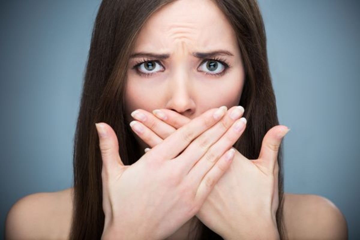 Bad Breath Remedy