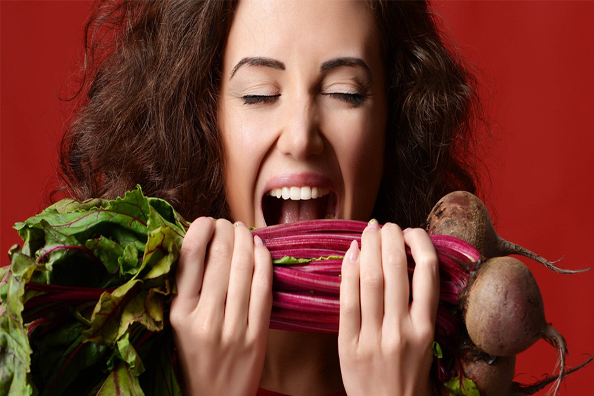 Beetroot Benefits in Pregnancy