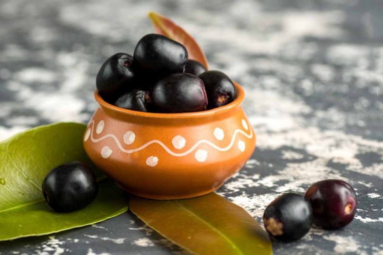 Jamun Juice: बढ़ते मधुमेह से हैं परेशान तो पिएं जामुन का जूस