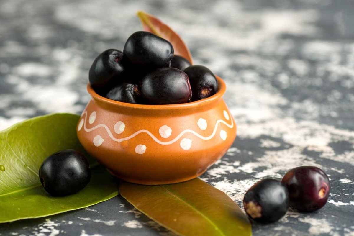 Benefits of Jamun
