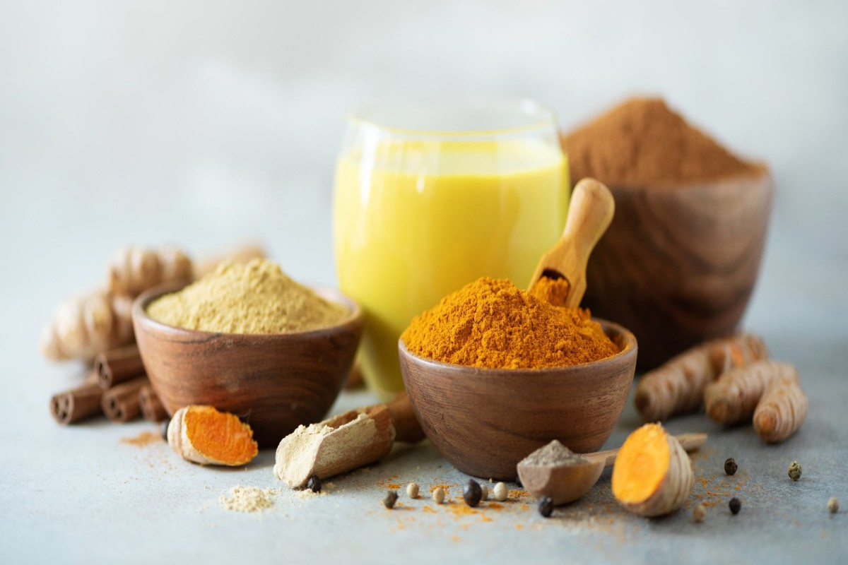 Benefits of Turmeric in Ayurveda