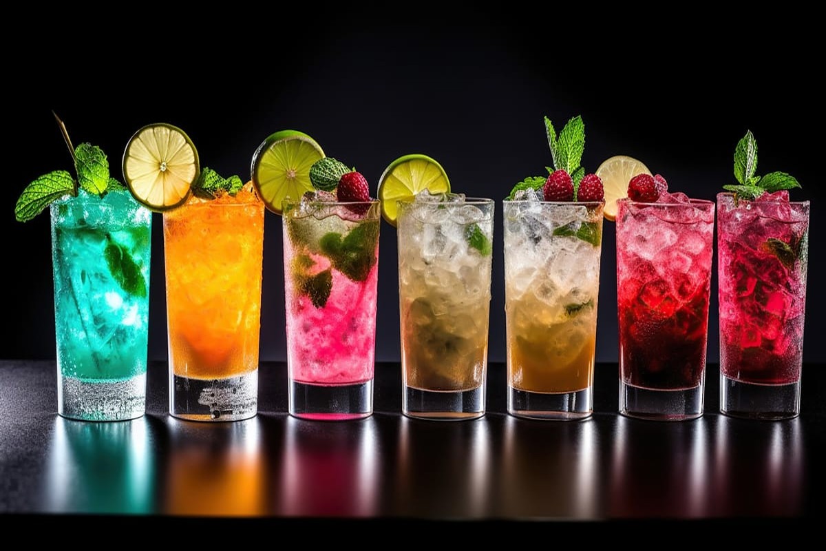 Best Desi Drink