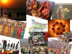 Bihar Festivals