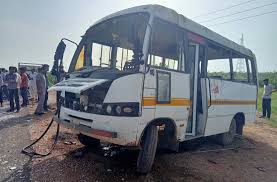 Bihar Road Accident