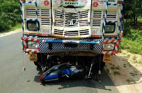 Bihar Road Accident