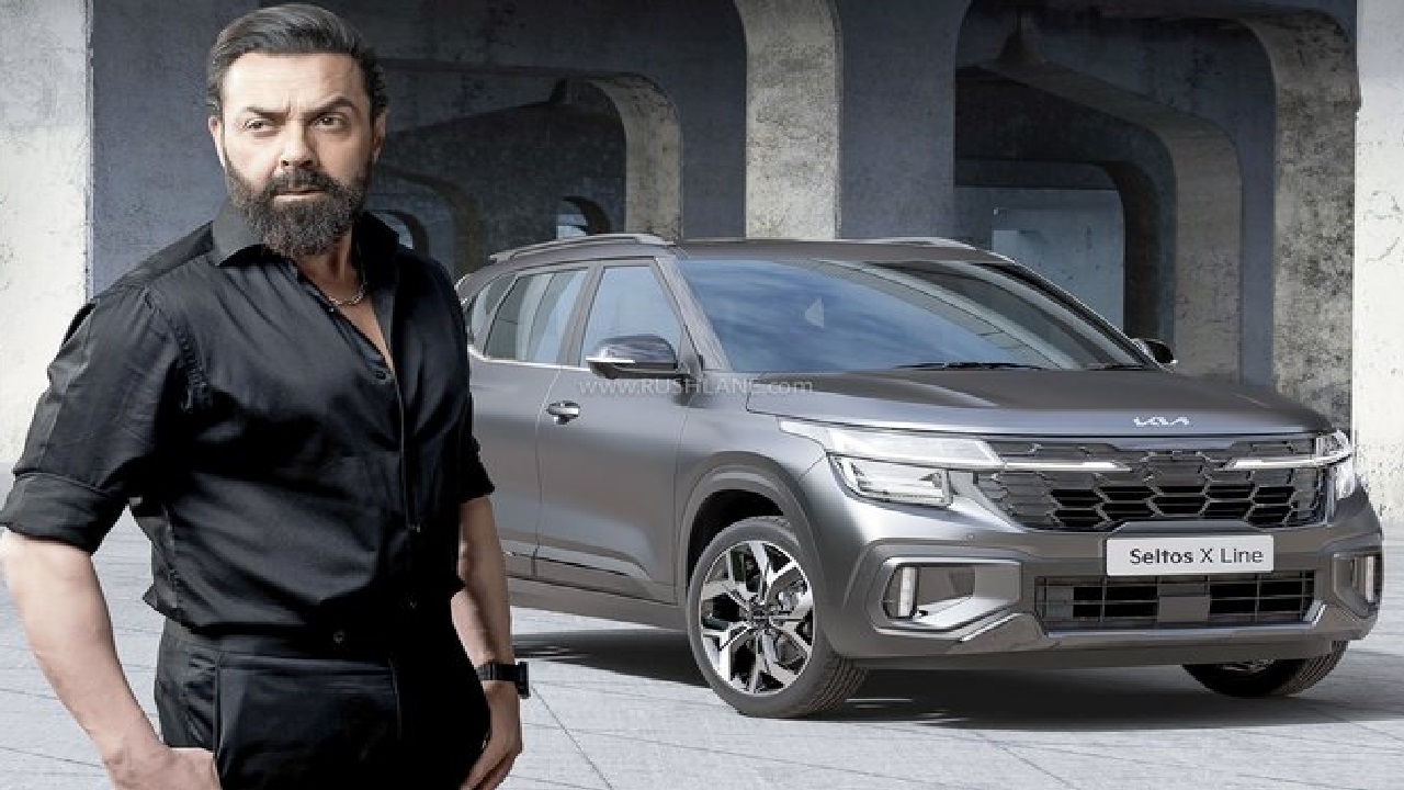 Bobby Deol Net Worth