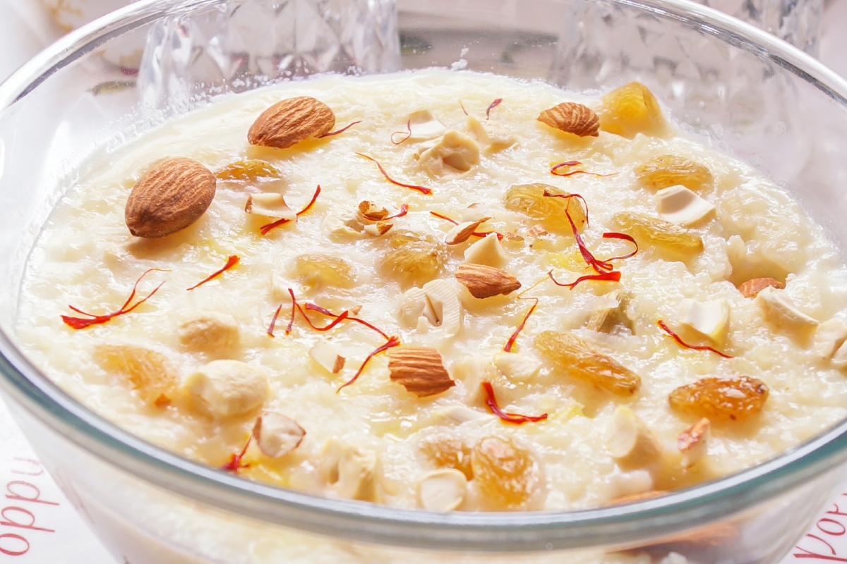 Chaitra Navratri Special Recipe