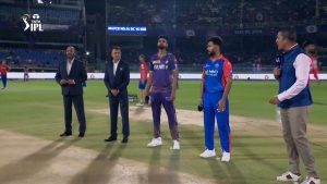 DC vs KKR