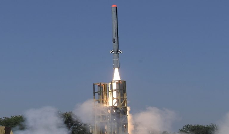 Cruise Missile: दुश्मनों की खैर नहीं, DRDO ने क्रूज मिसाइल का किया सफल परीक्षण