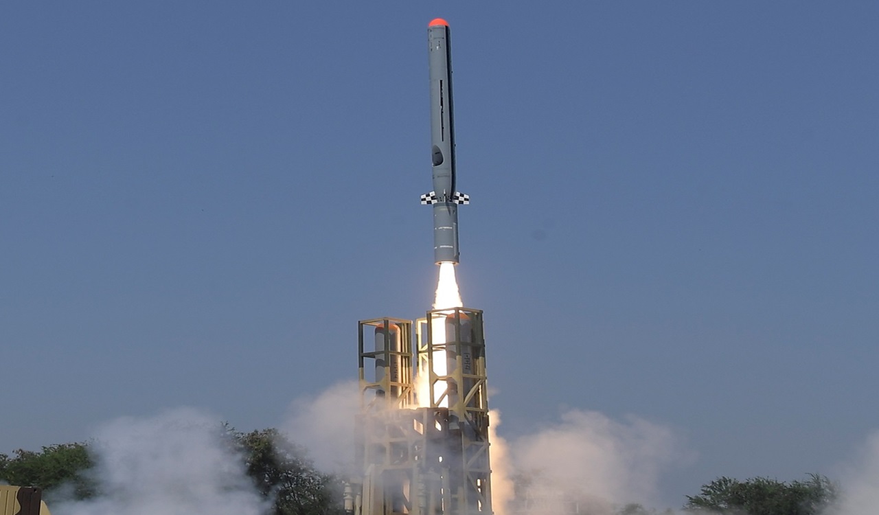 DRDO