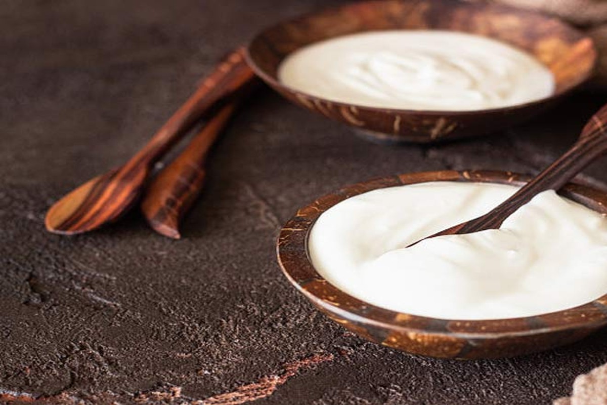 Dahi benefits