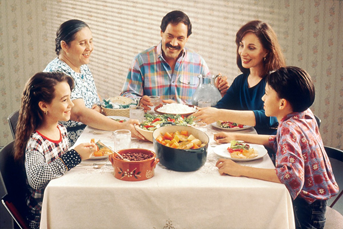 Dinner Timing In Ayurveda
