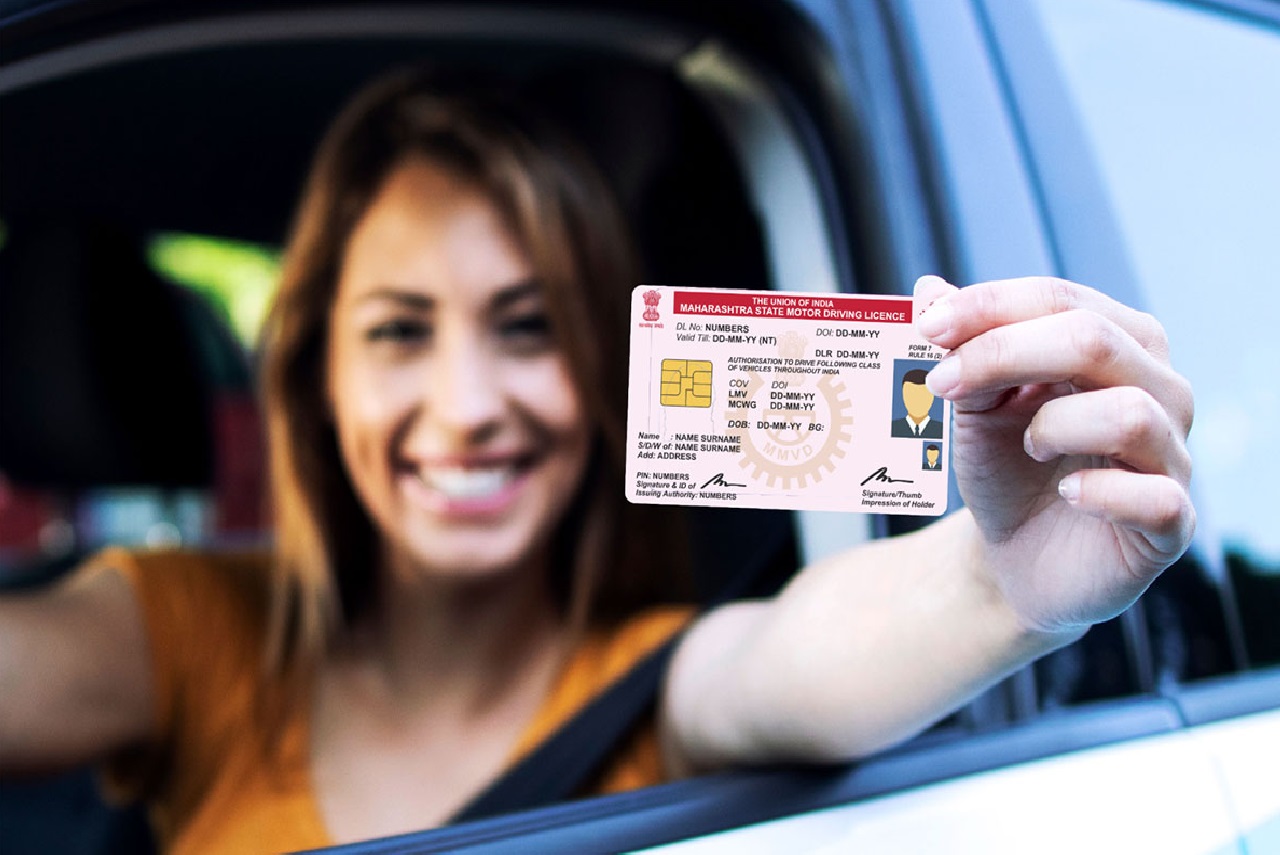 Driving License