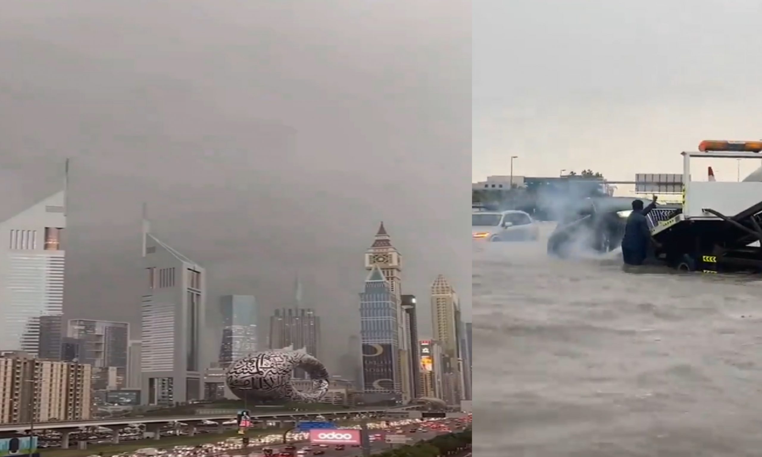 Dubai