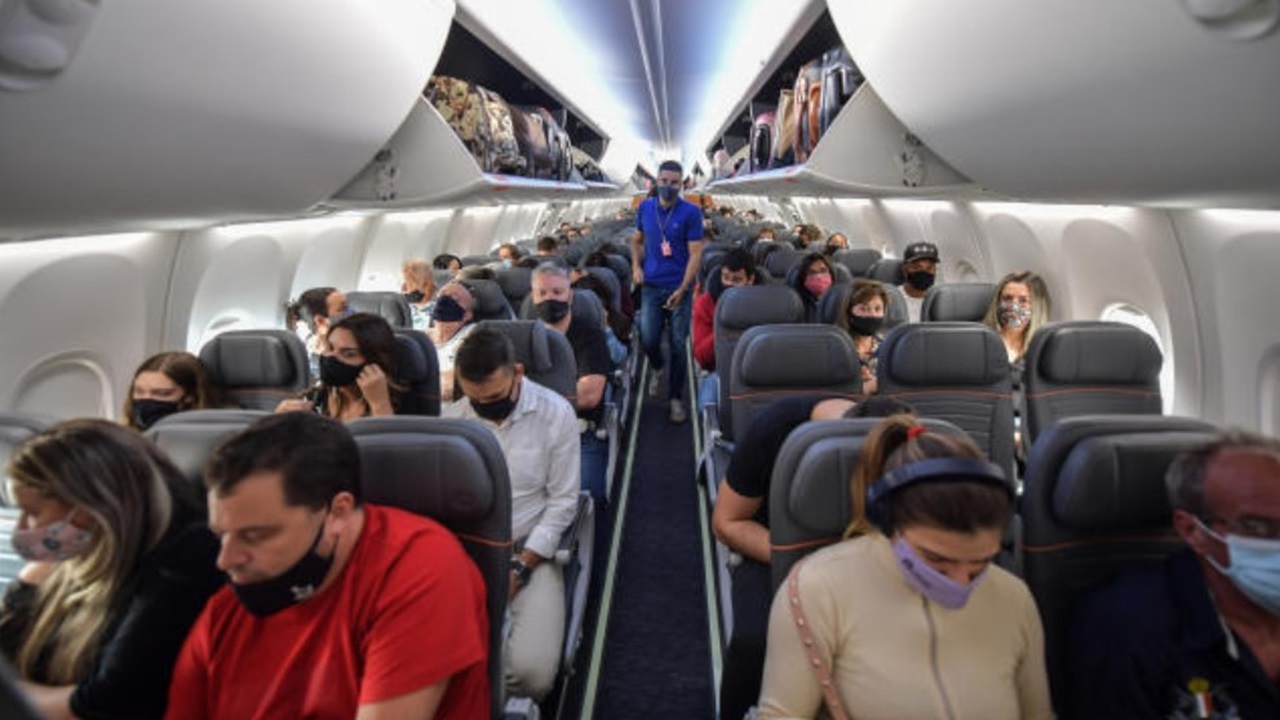 Flight Seat
