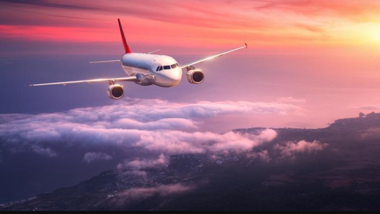 Flight Ticket