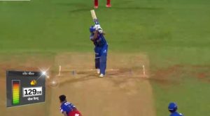 IPL 2024: Rohit Sharma