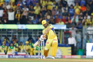 IPL 2024: MS Dhoni