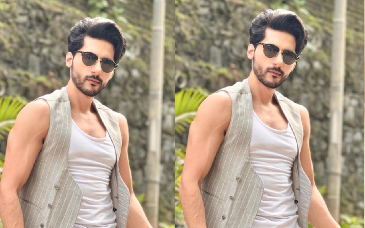 Ghum Hai Kisikey Pyaar Meiin