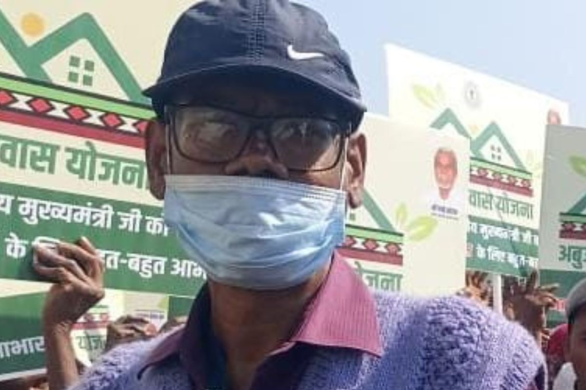 मृतक हीरक मन्ना करकेट्टा