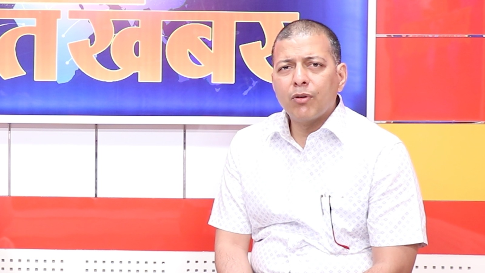 IG Akhilesh Jha