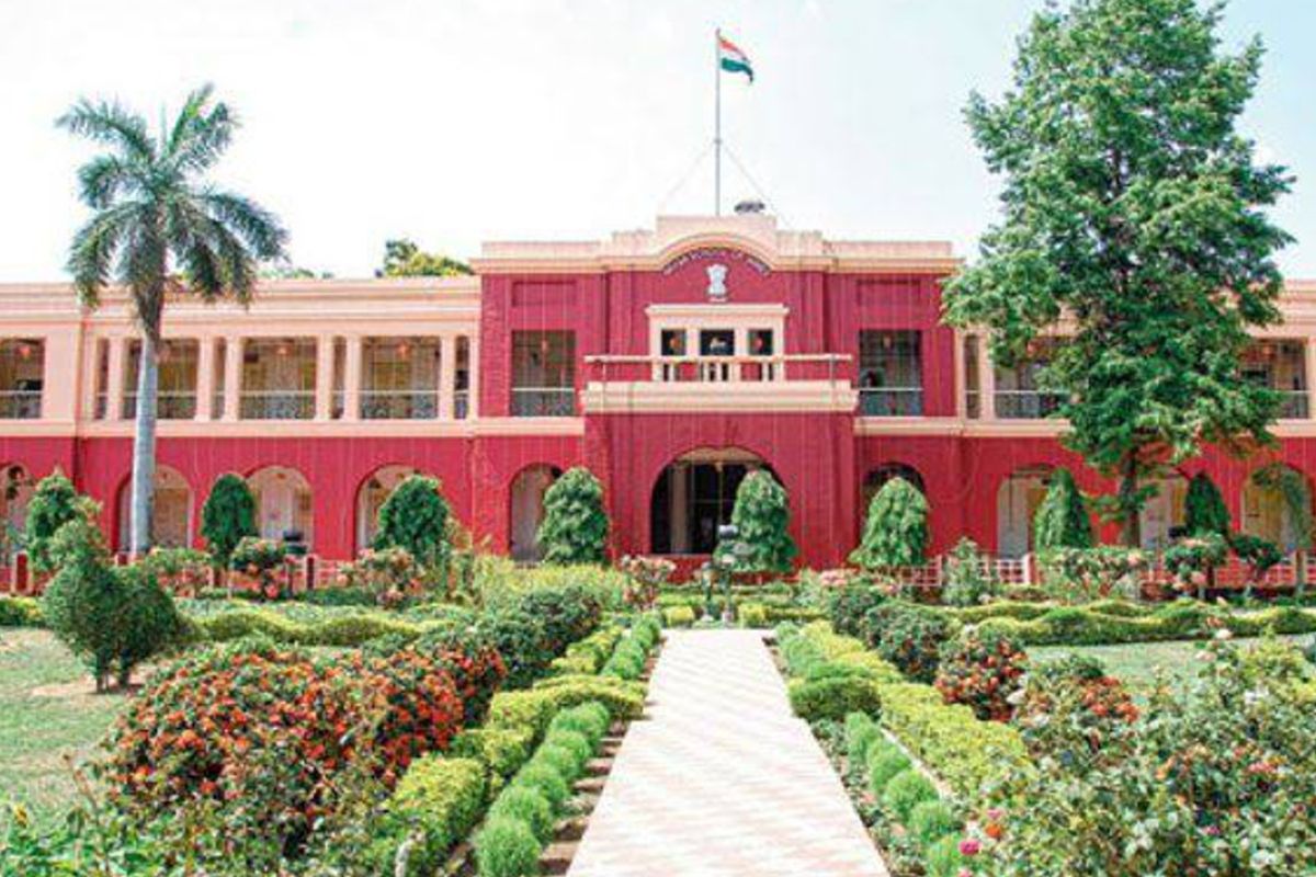आईआईटी आईएसएम धनबाद