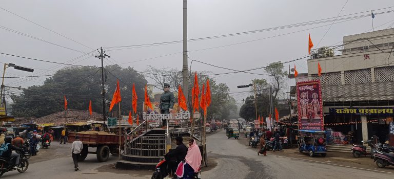 झारखंड उलगुलान संघ व झारखंड आंदोलनकारी संघर्ष मोर्चा ने उतारे प्रत्याशी