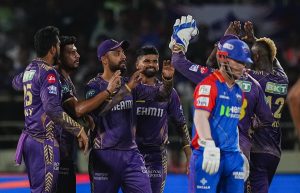 IPL 2024, DC vs KKR