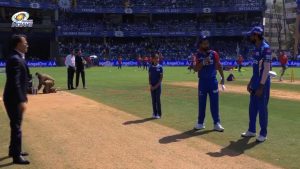 IPL 2024, MI vs DC