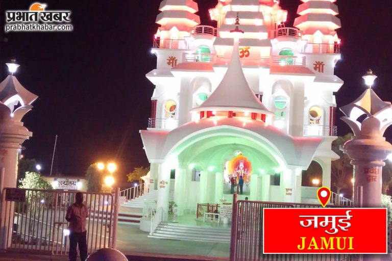 फरार वारंटी को पुलिस ने किया गिरफ्तार