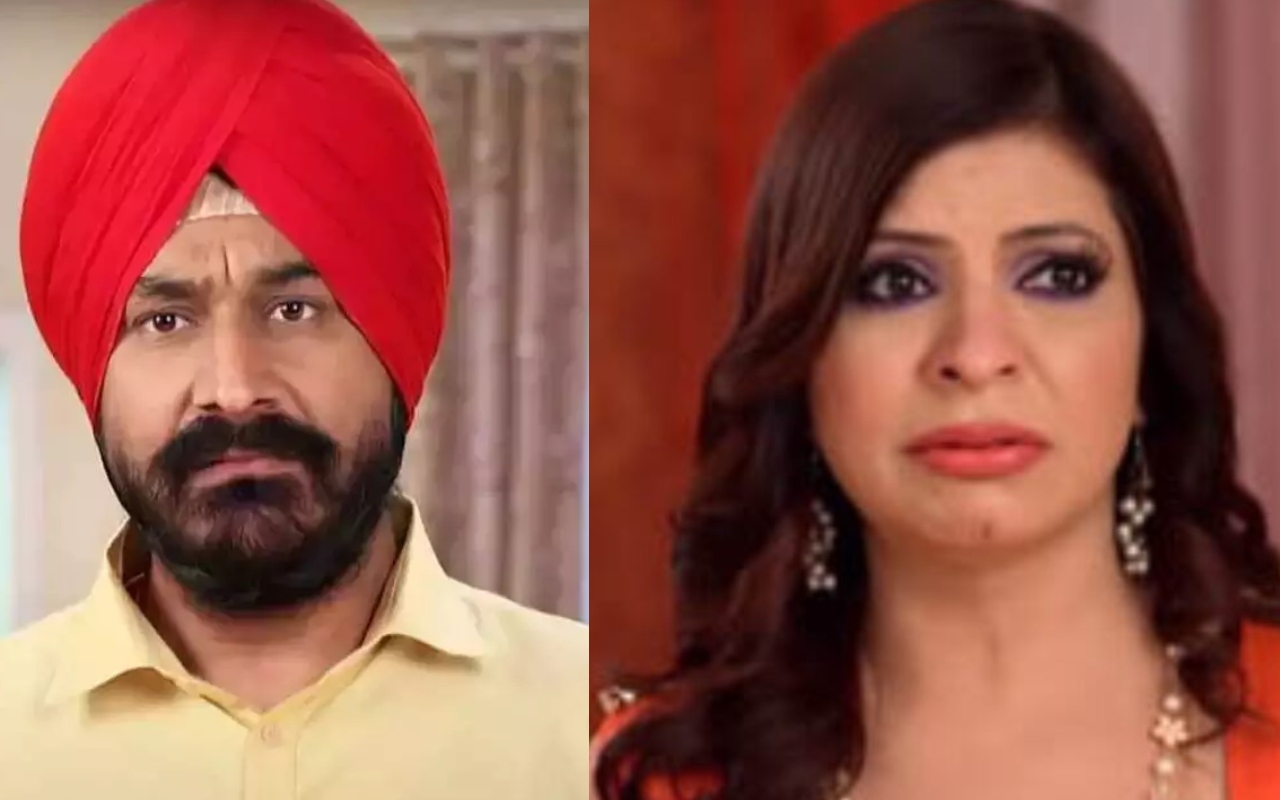 Jennifer Mistry on not helping Gurucharan Singh