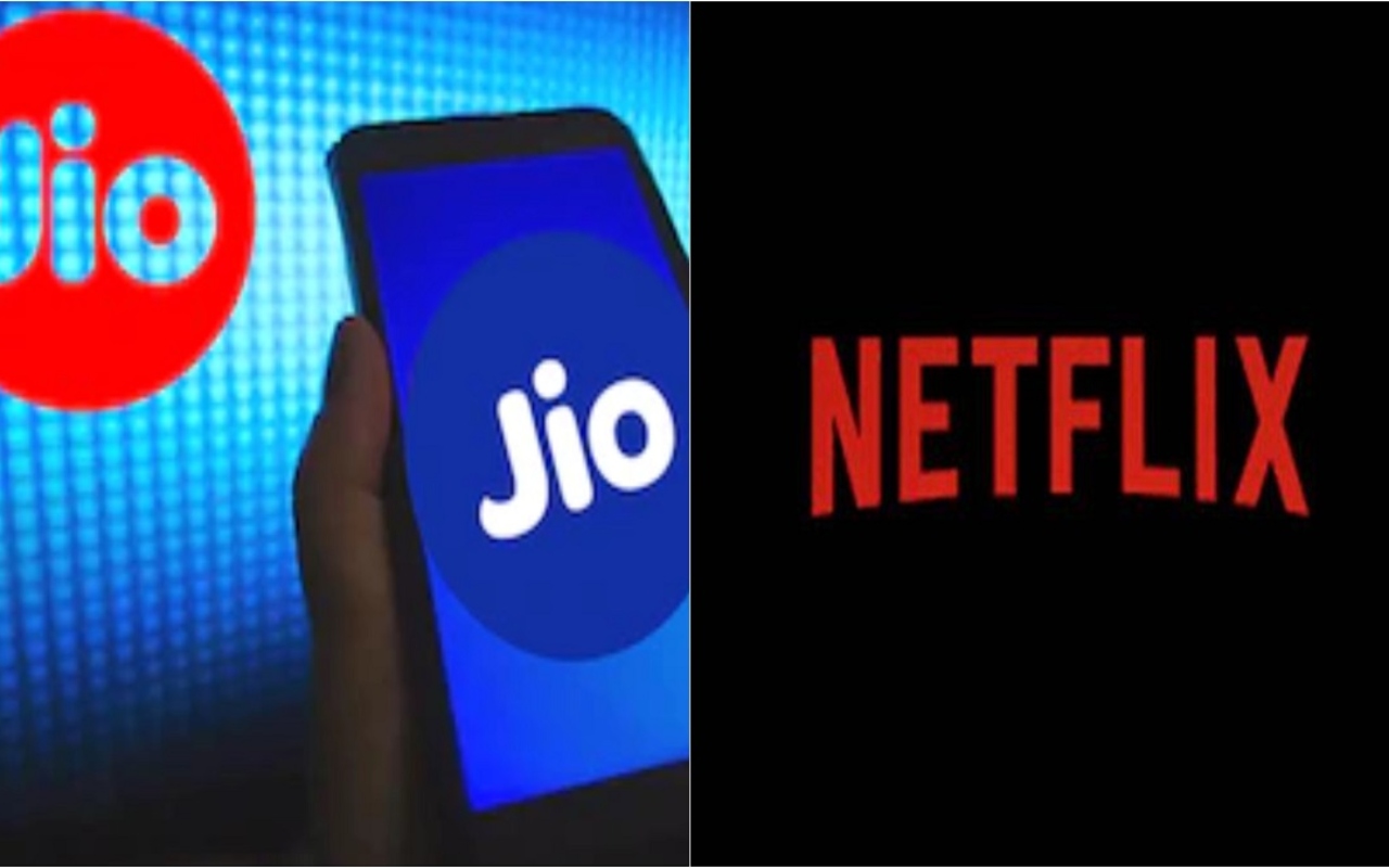 Netflix-Plan