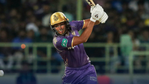 IPL 2024: Angkrish Raghuvanshi