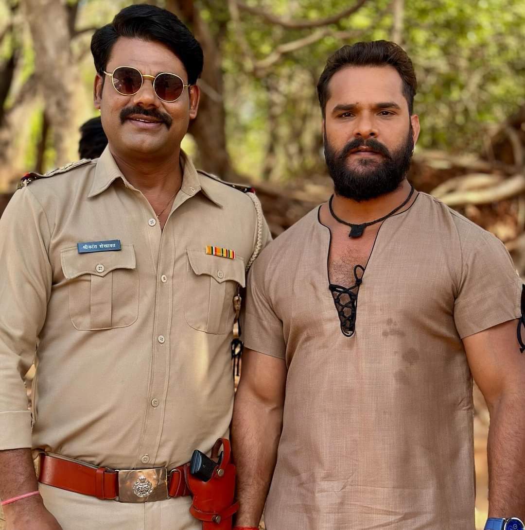 खेसारी लाल यादव