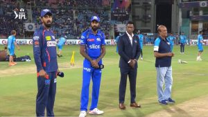 Lucknow Super Giants