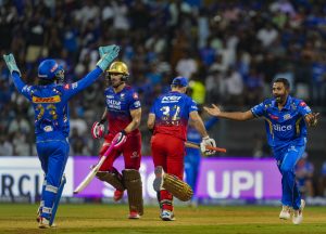 MI vs RCB