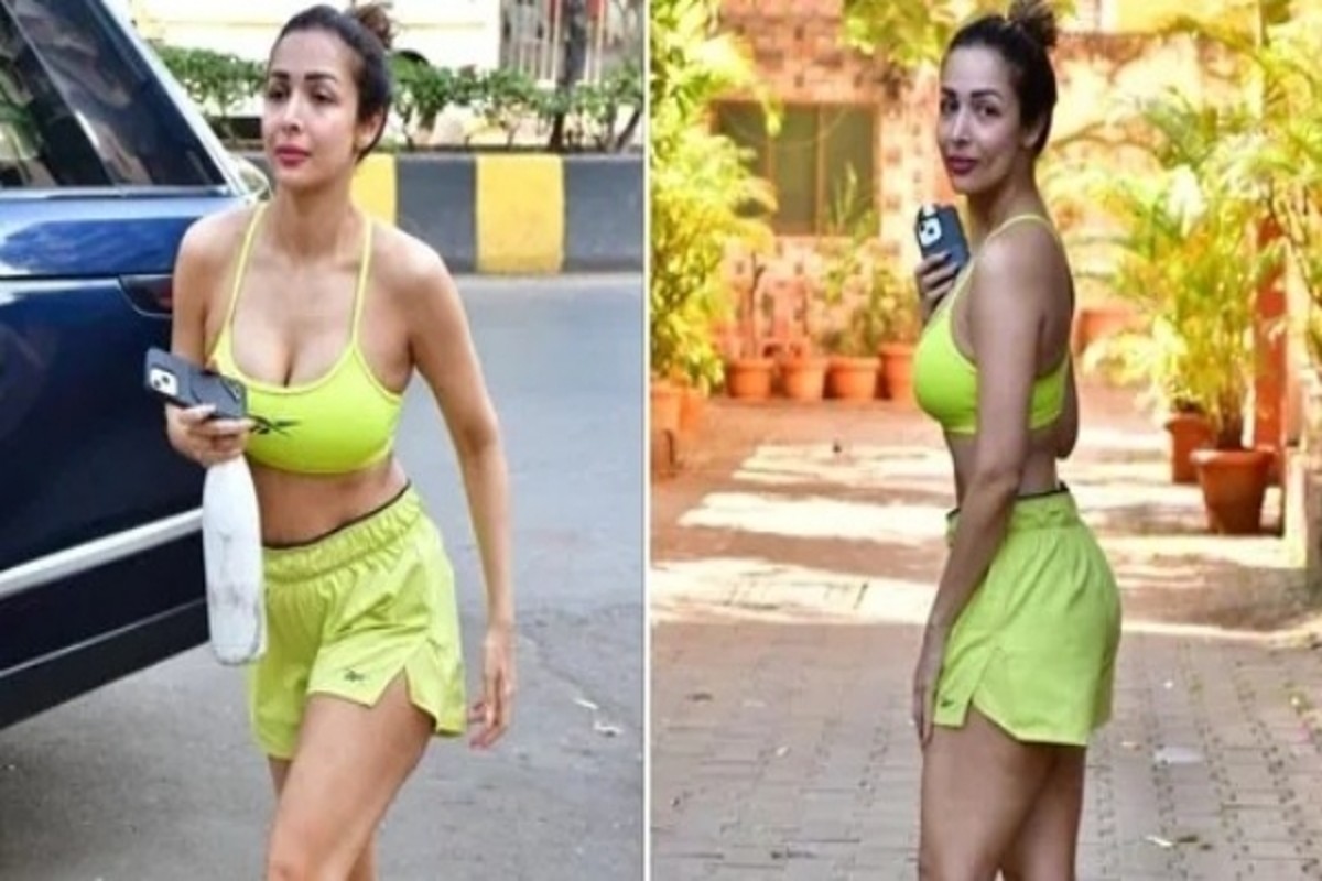 Malaika Arora