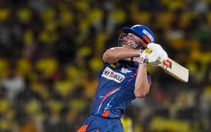 Marcus Stoinis
