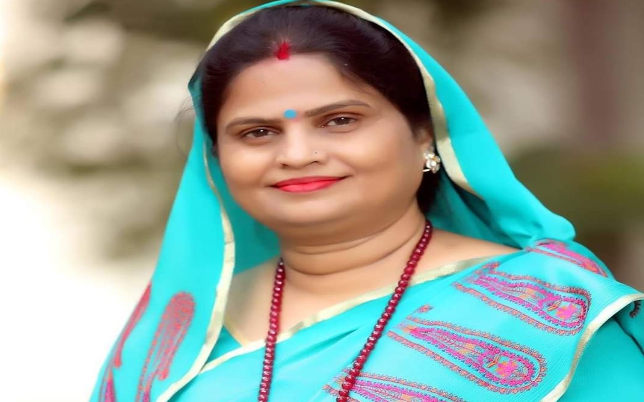 Lok Sabha Election 2024