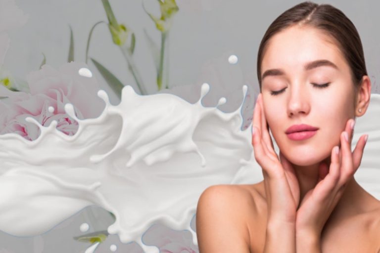 Milk Face Pack For Glowing Skin In Summer: गर्मी में शीशे की तरह चमकेगा आपका चेहरा, बस लगाएं दूध के साथ ये चीज