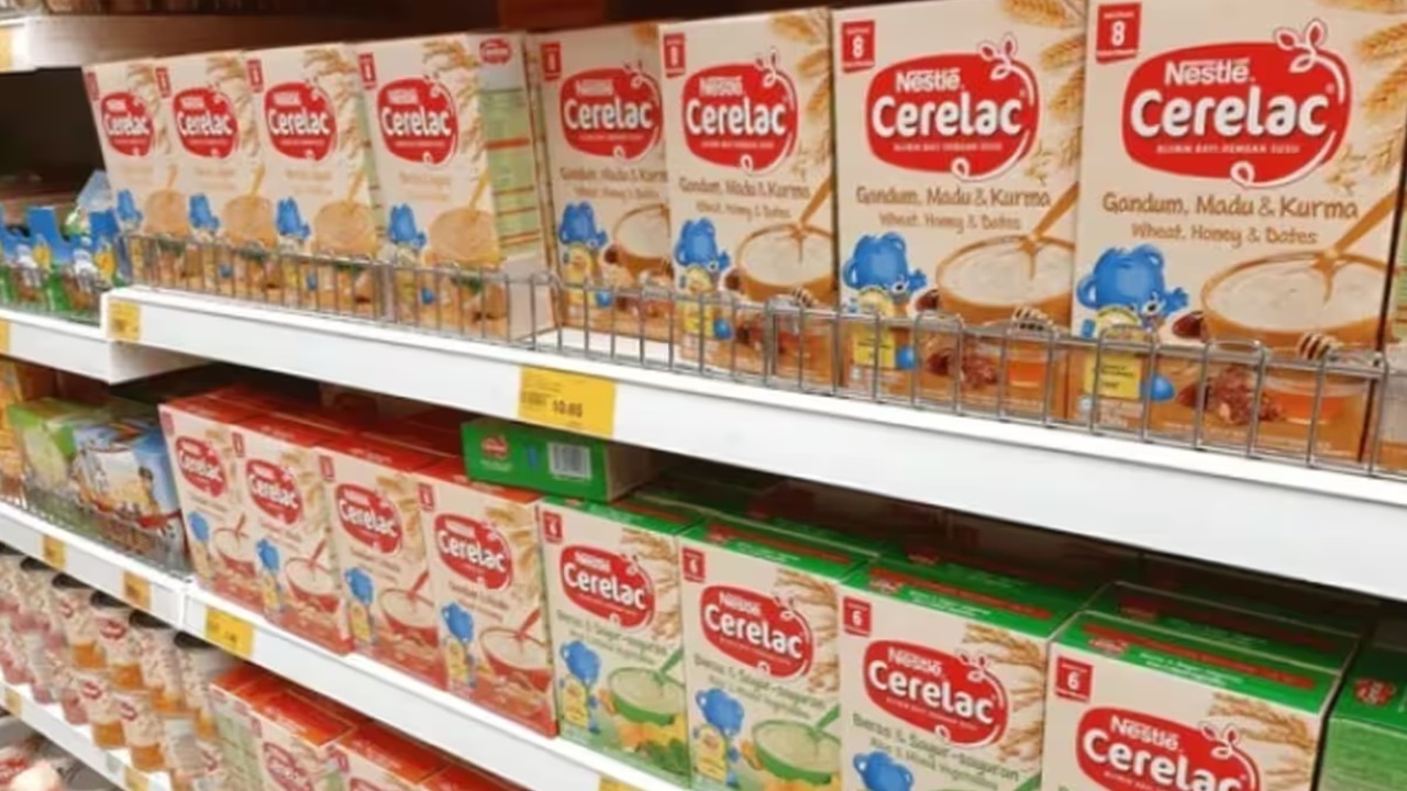 Nestle