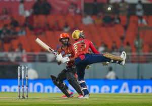 IPL 2024: PBKS vs SRH
