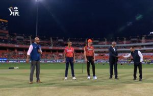 PBKS vs SRH