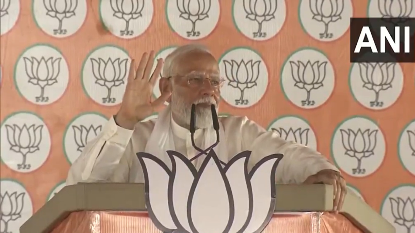 PM Narendra Modi
