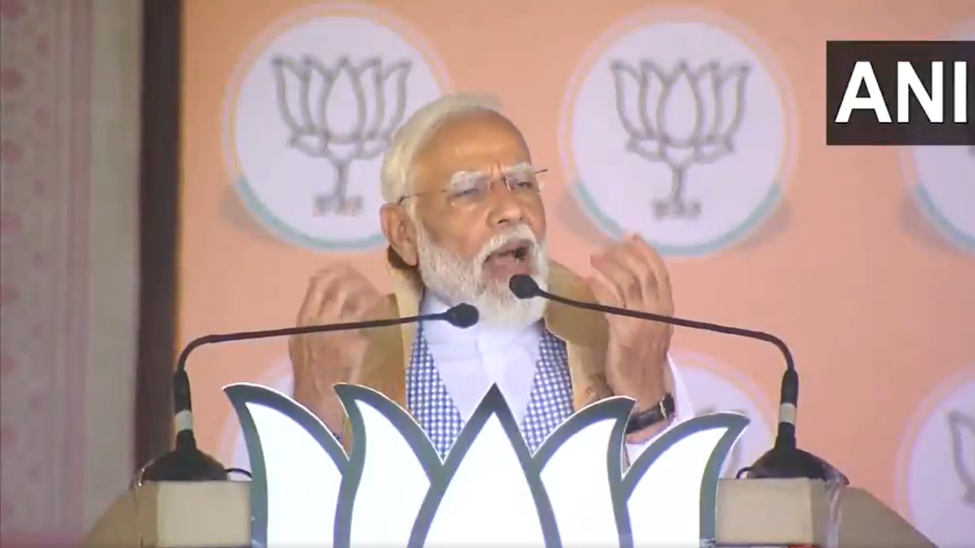 PM Narendra Modi