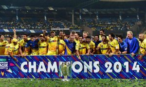 Champions League Twenty20 tournament